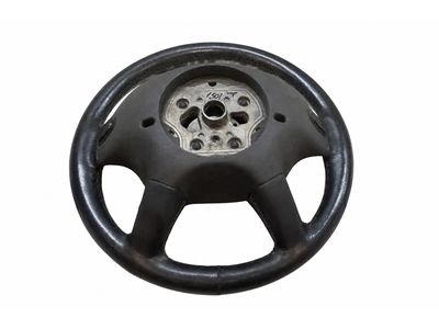 2011 Mercedes-Benz S600 Steering Wheel - 221-460-01-03-7J20