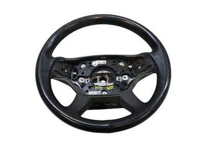 2011 Mercedes-Benz S600 Steering Wheel - 221-460-01-03-7J20