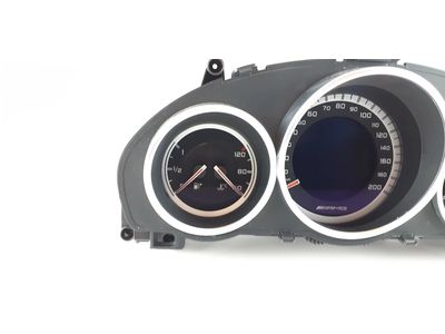 2015 Mercedes-Benz E63 AMG Instrument Cluster - 212-900-22-26