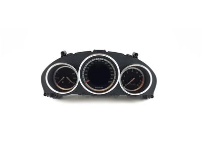 2015 Mercedes-Benz E63 AMG Instrument Cluster - 212-900-22-26
