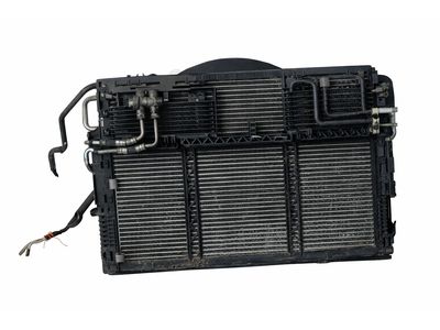 2008 Mercedes-Benz CL63 AMG A/C Condenser - 221-500-07-54