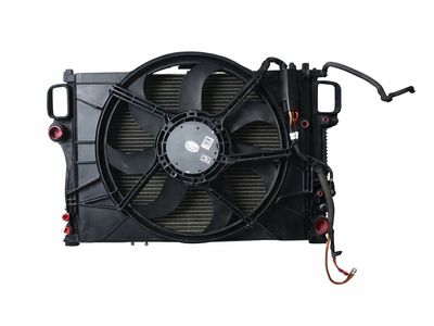2008 Mercedes-Benz CL63 AMG A/C Condenser - 221-500-07-54