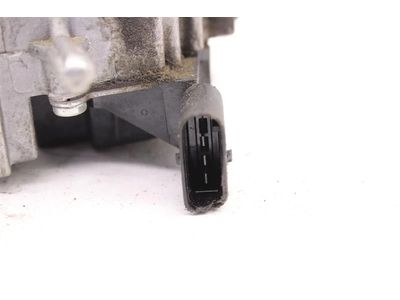 2013 Mercedes-Benz SLK350 Windshield Wiper Motors - 172-820-01-42
