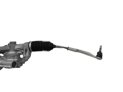 2017 Mercedes-Benz GLA45 AMG Power Steering Assist Motor - 246-900-27-21