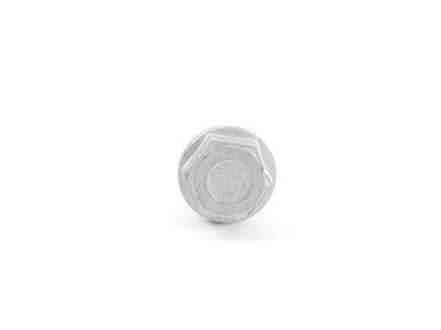 Mercedes-Benz C63 AMG Oil Drain Plug - 002-997-34-30