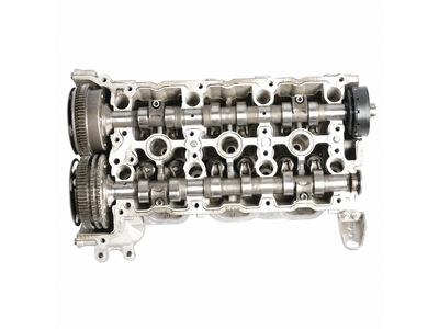 2007 Mercedes-Benz SLK280 Intake Valve - 272-053-08-01