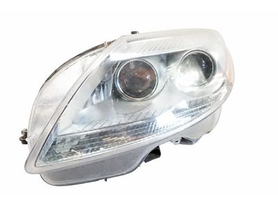 2009 Mercedes-Benz CL63 AMG Daytime Running Lights - 216-820-29-61