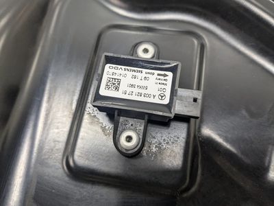 2007 Mercedes-Benz ML500 Window Regulator - 164-720-16-79