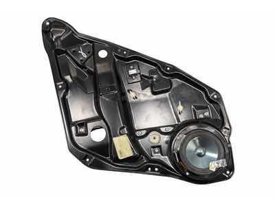 2007 Mercedes-Benz ML500 Window Regulator - 164-720-16-79