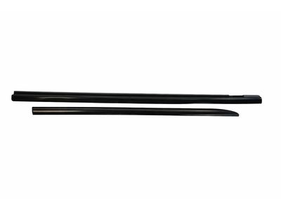2004 Mercedes-Benz C230 Door Moldings - 203-690-31-80