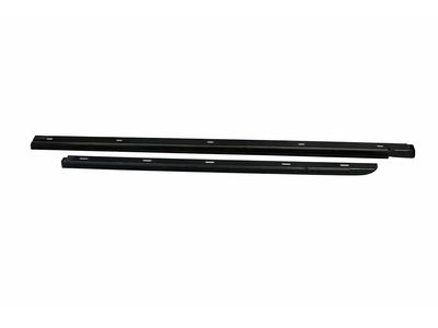 2004 Mercedes-Benz C230 Door Moldings - 203-690-31-80
