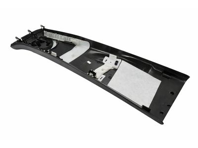 2022 Mercedes-Benz GLA250 Pillar Panels - 247-690-98-01-9051