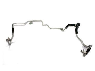 2018 Mercedes-Benz GLS450 Coolant Pipe - 276-200-23-51