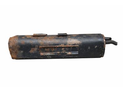1990 Mercedes-Benz 300D Vapor Canister - 124-470-03-59