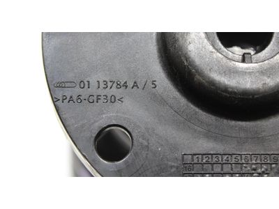 2020 Mercedes-Benz C43 AMG Shock And Strut Mount - 205-322-01-84