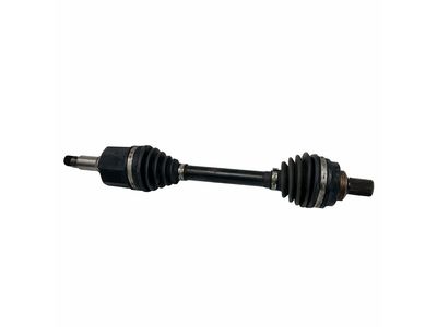 2018 Mercedes-Benz S560 Axle Shaft - 222-330-09-02