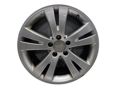 2013 Mercedes-Benz C300 Alloy Wheels - 204-401-04-02-80
