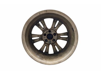 2013 Mercedes-Benz C300 Alloy Wheels - 204-401-04-02-80
