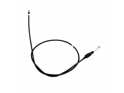 Mercedes-Benz C350 Hood Release Cable - 204-880-01-59