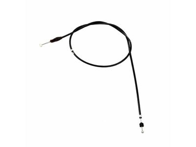 Mercedes-Benz C350 Hood Release Cable - 204-880-01-59