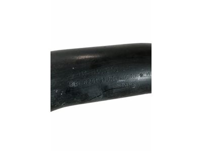 1998 Mercedes-Benz SLK230 Air Intake Hose - 111-140-21-12