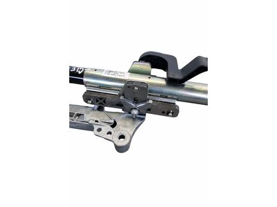Mercedes-Benz GLS550 Steering Column - 166-460-63-00