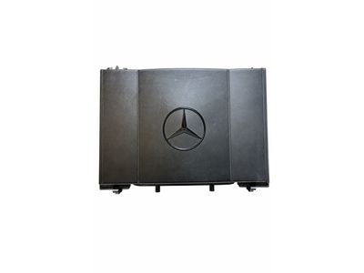 1993 Mercedes-Benz 400SEL Air Filter Box - 119-094-06-02