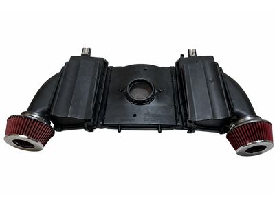 1993 Mercedes-Benz 400SEL Air Filter Box - 119-094-06-02