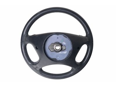 2009 Mercedes-Benz SL550 Steering Wheel - 230-460-05-03-9E37
