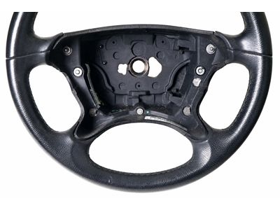2009 Mercedes-Benz SL550 Steering Wheel - 230-460-05-03-9E37