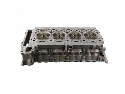 2011 Mercedes-Benz S63 AMG Cylinder Head - 278-010-75-20