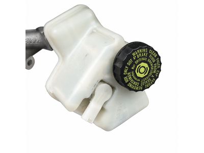 2014 Mercedes-Benz E400 Brake Master Cylinder - 212-430-04-01