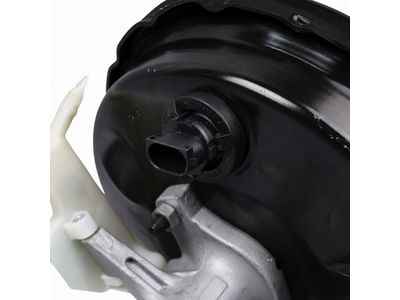2014 Mercedes-Benz E400 Brake Master Cylinder - 212-430-04-01