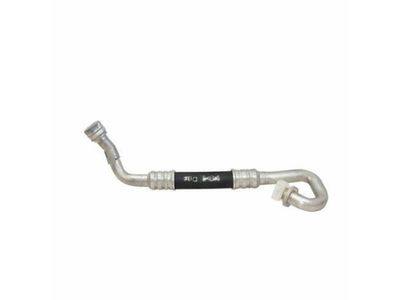 Mercedes-Benz C63 AMG Oil Cooler Hose - 204-270-13-96
