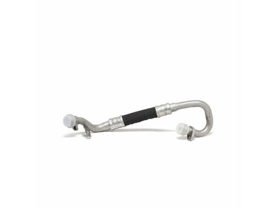 Mercedes-Benz C63 AMG Oil Cooler Hose - 204-270-13-96