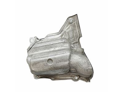 2022 Mercedes-Benz C300 Exhaust Heat Shield - 206-470-86-00