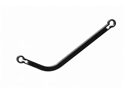Mercedes-Benz C63 AMG Ride Height Sensor - 204-540-19-17