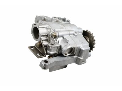 2010 Mercedes-Benz GL350 Oil Pump - 642-180-16-00