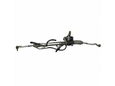 2014 Mercedes-Benz GLK250 Rack and Pinions - 204-460-26-01
