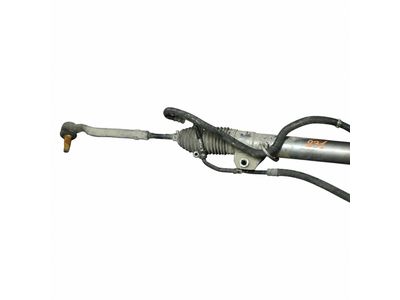 2014 Mercedes-Benz GLK250 Rack and Pinions - 204-460-26-01