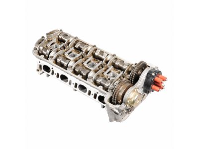 1993 Mercedes-Benz 500E Cylinder Head - 119-010-10-21