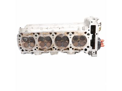 1993 Mercedes-Benz 500E Cylinder Head - 119-010-10-21
