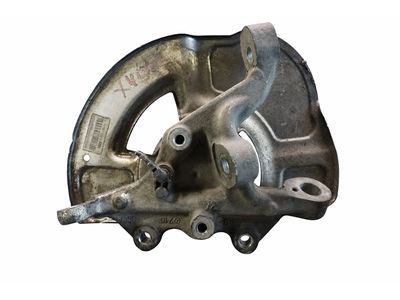 2016 Mercedes-Benz CLS400 Steering Knuckle - 218-332-09-01