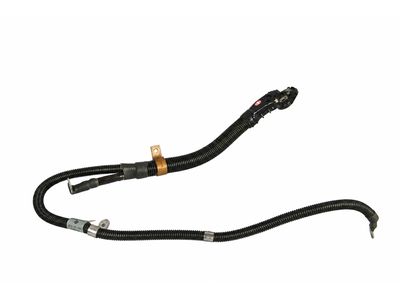 2005 Mercedes-Benz CL600 Battery Cables - 275-150-03-33