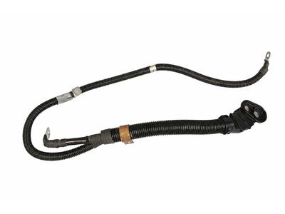2005 Mercedes-Benz CL600 Battery Cables - 275-150-03-33