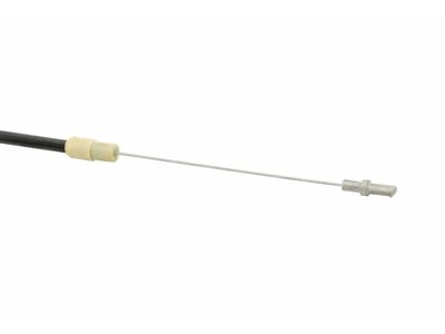 1998 Mercedes-Benz E300 Parking Brake Cable - 210-420-15-85