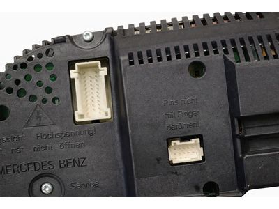 2010 Mercedes-Benz CL550 Instrument Cluster - 221-900-09-04-28