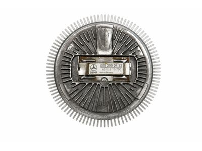 1984 Mercedes-Benz 300SD Cooling Fan Clutch - 000-200-04-22
