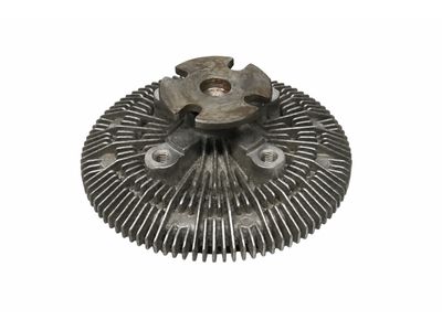 1984 Mercedes-Benz 300SD Cooling Fan Clutch - 000-200-04-22