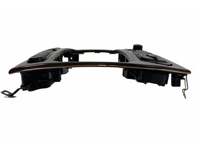 2004 Mercedes-Benz C320 A/C Switch - 209-830-04-85